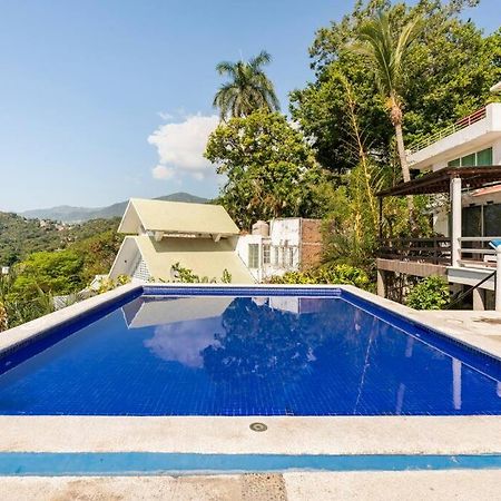 Hermosa Villa Puesta Al Sol Acapulco Exteriér fotografie