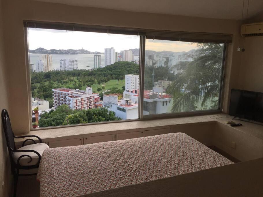 Hermosa Villa Puesta Al Sol Acapulco Exteriér fotografie