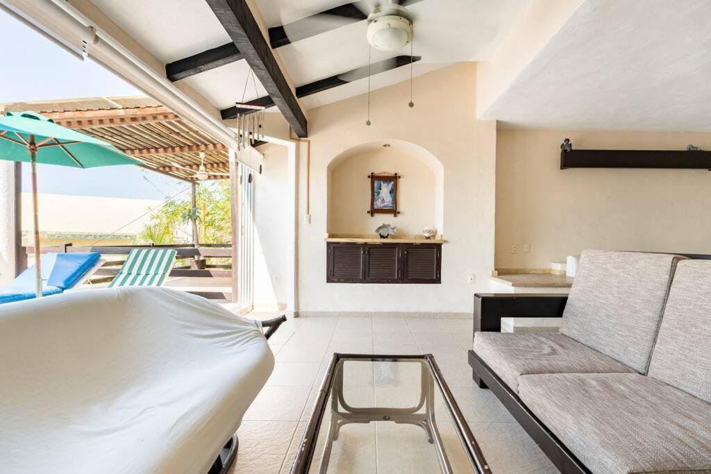 Hermosa Villa Puesta Al Sol Acapulco Exteriér fotografie