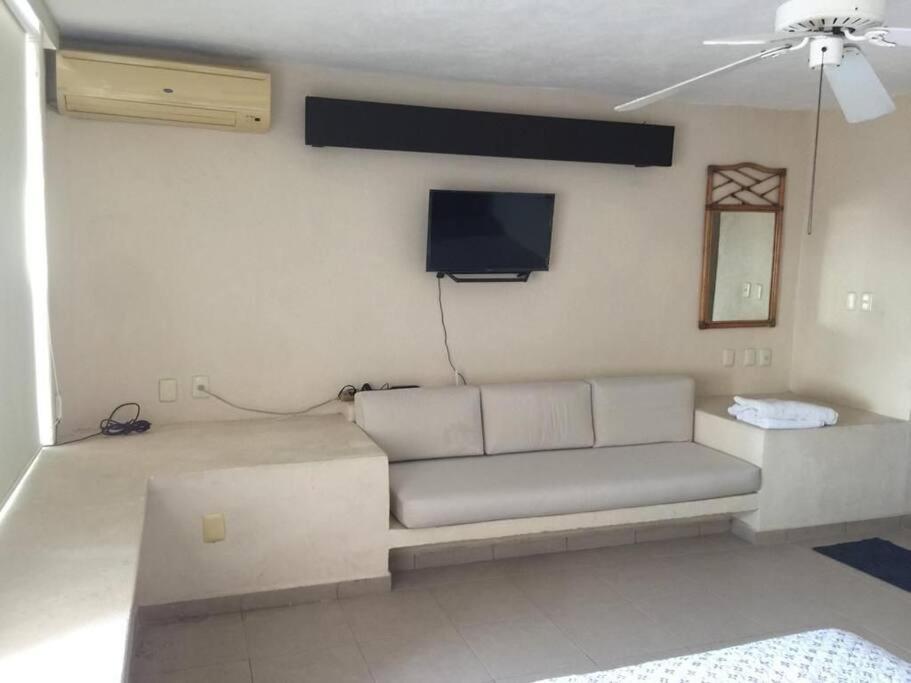 Hermosa Villa Puesta Al Sol Acapulco Exteriér fotografie