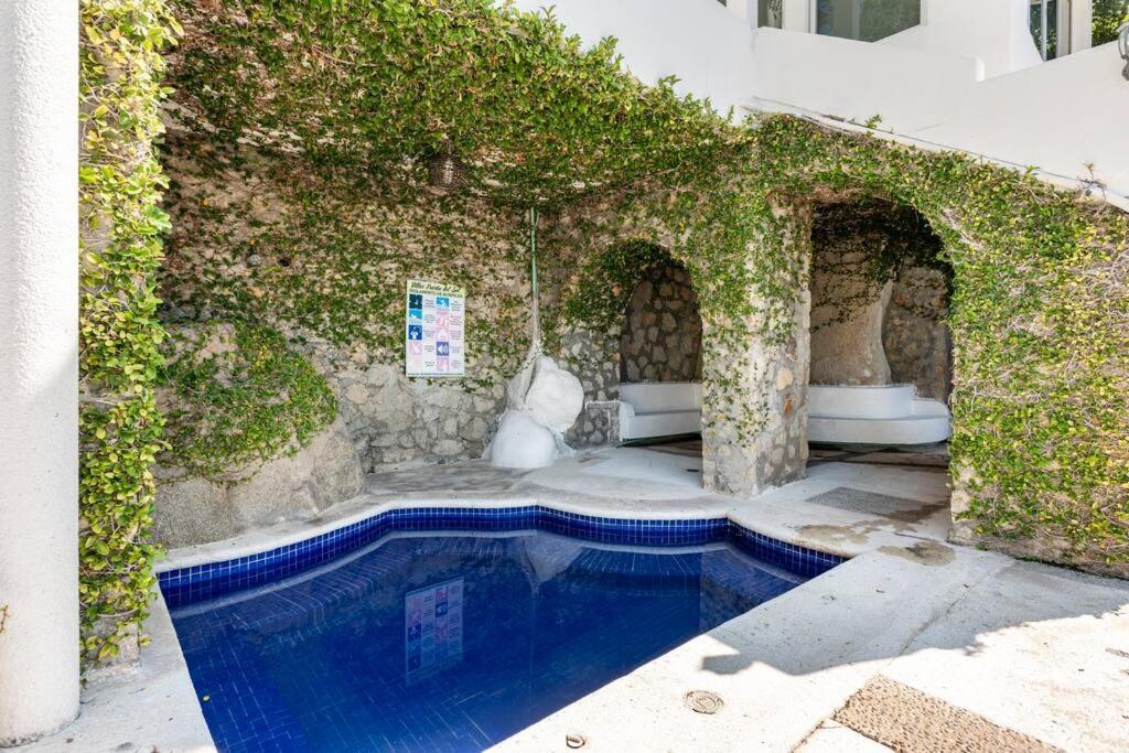 Hermosa Villa Puesta Al Sol Acapulco Exteriér fotografie