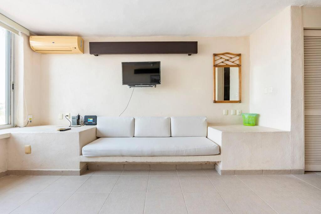 Hermosa Villa Puesta Al Sol Acapulco Exteriér fotografie