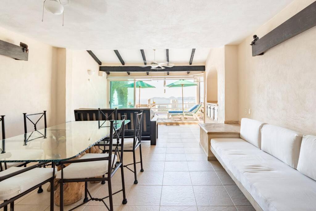 Hermosa Villa Puesta Al Sol Acapulco Exteriér fotografie
