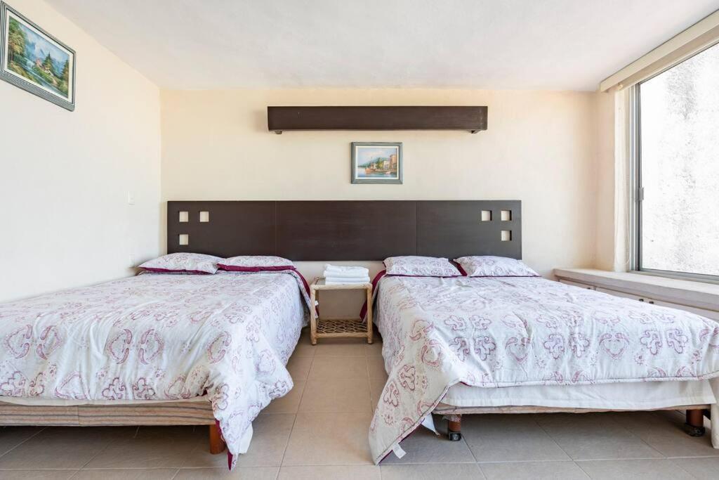 Hermosa Villa Puesta Al Sol Acapulco Exteriér fotografie