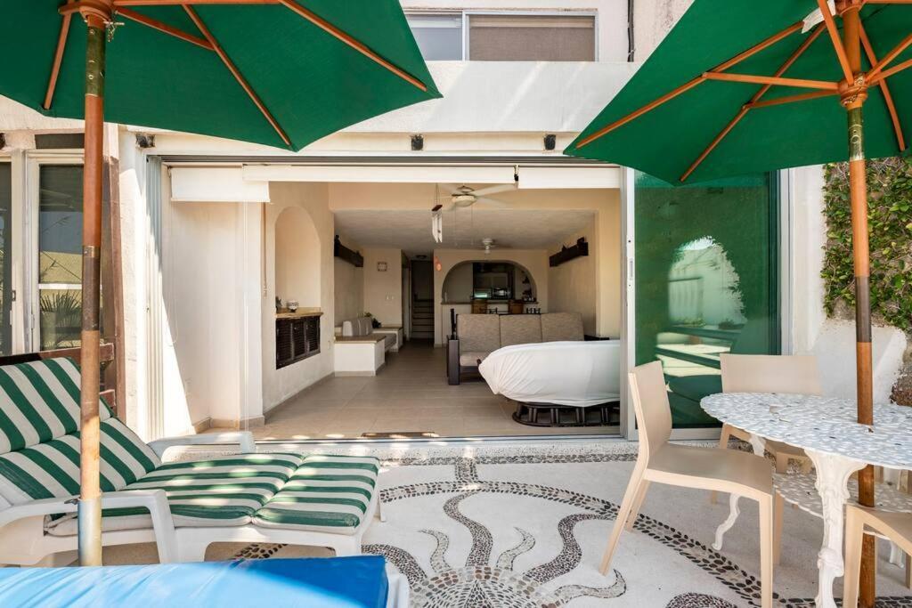 Hermosa Villa Puesta Al Sol Acapulco Exteriér fotografie
