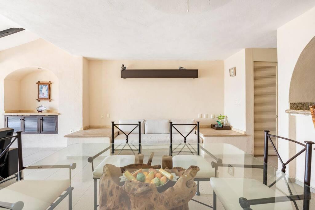 Hermosa Villa Puesta Al Sol Acapulco Exteriér fotografie
